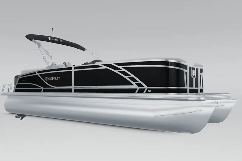 Slide: The Image of Godfrey Monaco 255 MTF 2026 - 11