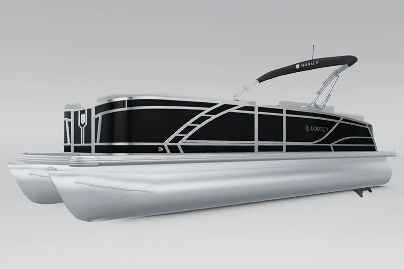 Slide: The Image of Godfrey Monaco 255 MTF 2026 - 12