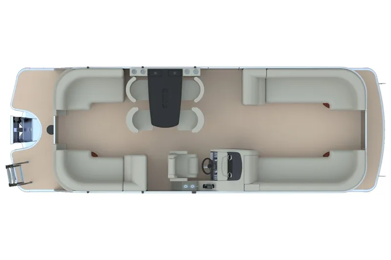 Slide: The Image of Godfrey Monaco 255 MTF 2026 - 13