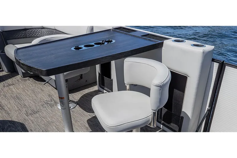 Slide: The Image of Godfrey Monaco 255 MTF 2026 - 15