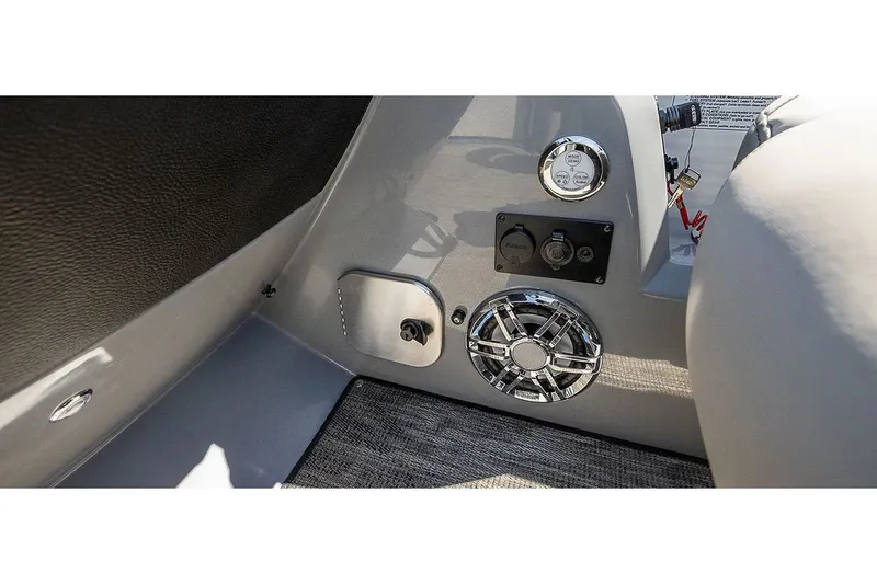 Slide: The Image of Godfrey Monaco 255 MTF 2026 - 17