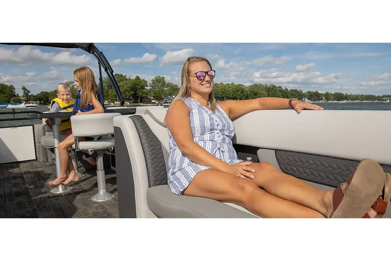 Slide: The Image of Godfrey Monaco 255 MTF 2026 - 19