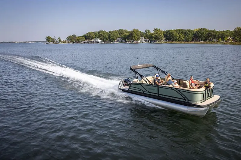 Slide: The Image of Godfrey Monaco 255 MTF 2026 - 20