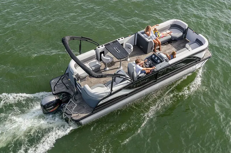 Slide: The Image of Godfrey Monaco 255 MTF 2026 - 22