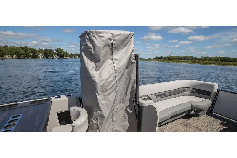 Slide: The Image of Godfrey Monaco 255 MTF 2026 - 23