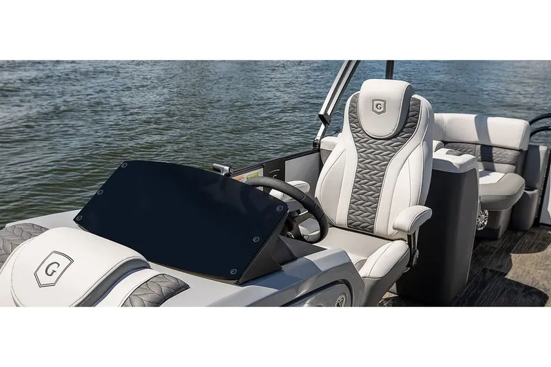 Slide: The Image of Godfrey Monaco 255 MTF 2026 - 25