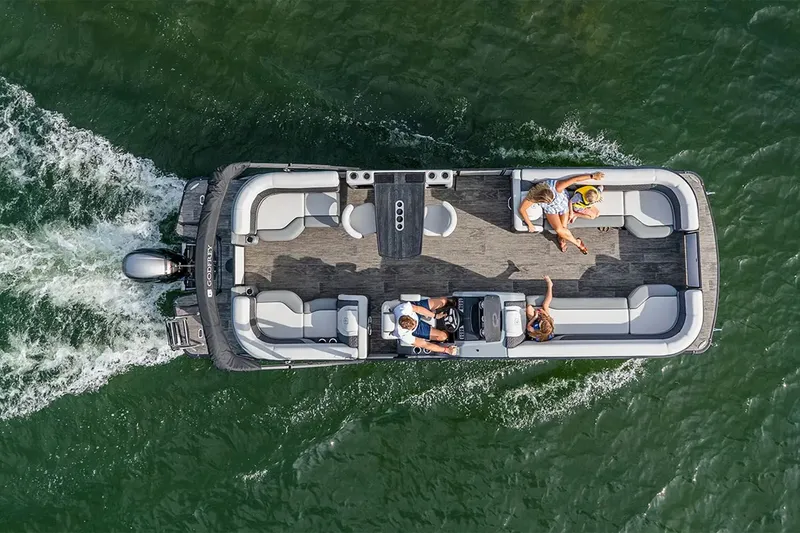 Slide: The Image of Godfrey Monaco 255 MTF 2026 - 28