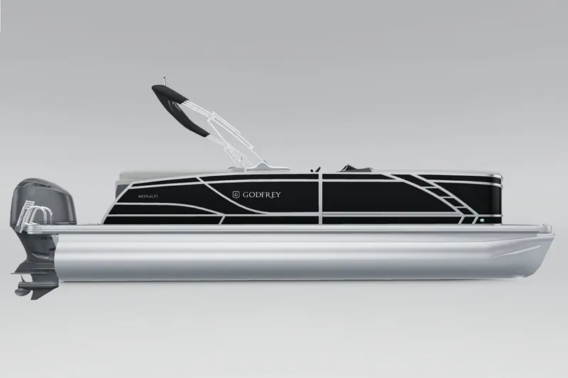 Slide: The Image of Godfrey Monaco 255 MTF 2026 - 3
