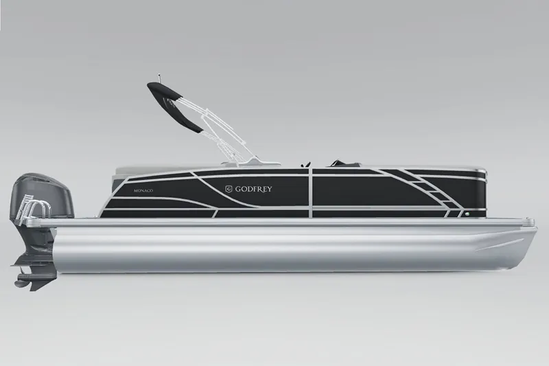 Slide: The Image of Godfrey Monaco 255 MTF 2026 - 4