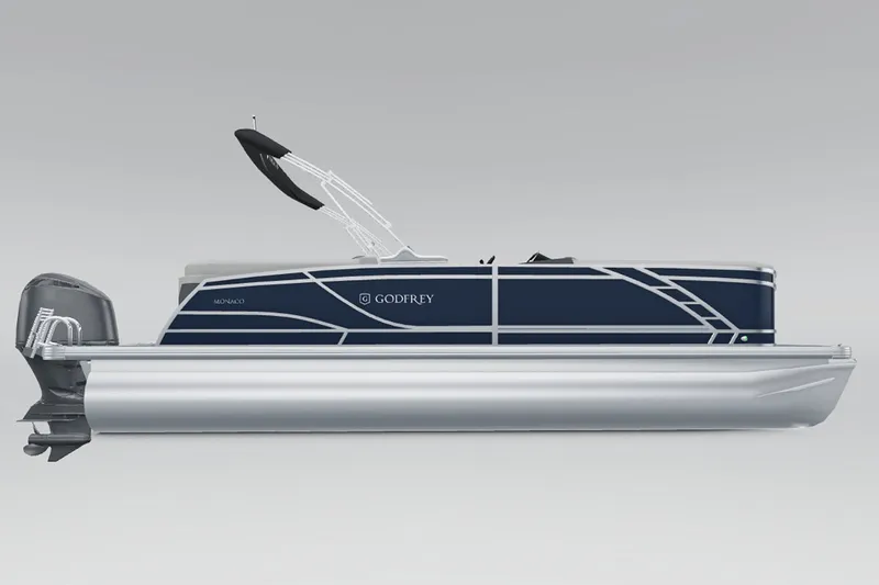 Slide: The Image of Godfrey Monaco 255 MTF 2026 - 5