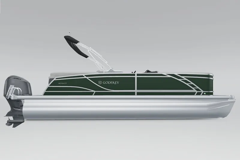 Slide: The Image of Godfrey Monaco 255 MTF 2026 - 7