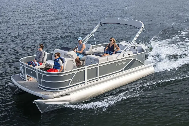 Slide: The Image of Godfrey Sweetwater 2286 FSSE 2026 - 26