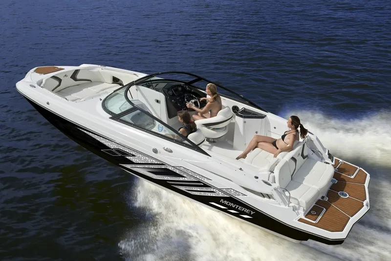 Slide: The Image of Monterey M4 2020 - 25