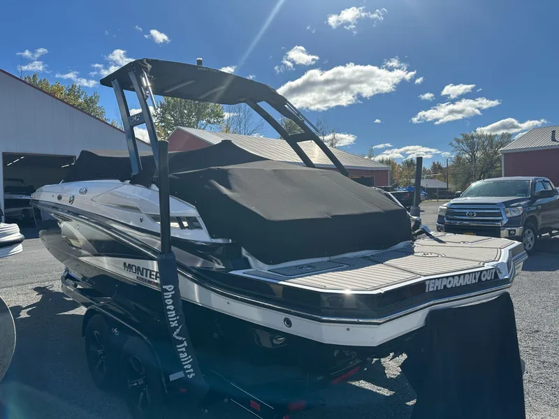 Slide: The Image of Monterey M4 2020 - 4