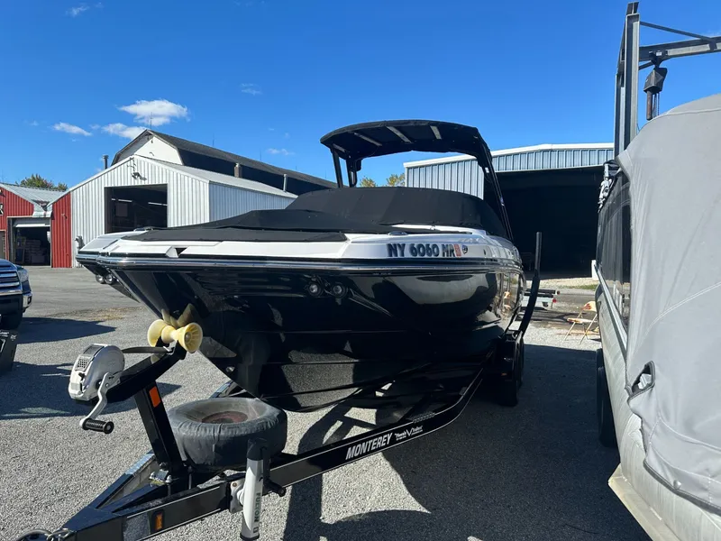 Slide: The Image of Monterey M4 2020 - 6