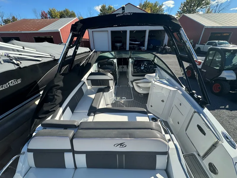 Slide: The Image of Monterey M4 2020 - 8