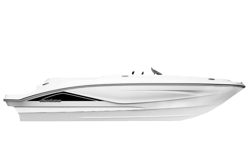 Slide: The Image of Hurricane SunDeck Sport 185 OB 2025 - 7