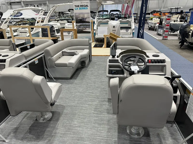 Slide: The Image of Godfrey Xperience 2286 SFLX 2025 - 7