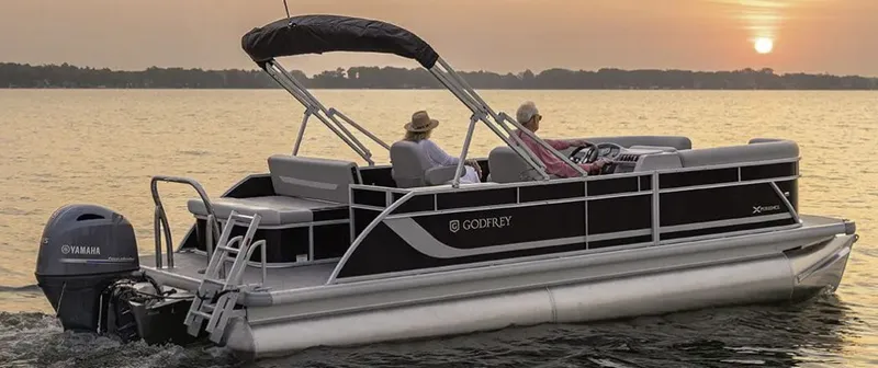 Slide: The Image of Godfrey Xperience 2286 SFLX 2025 - 9