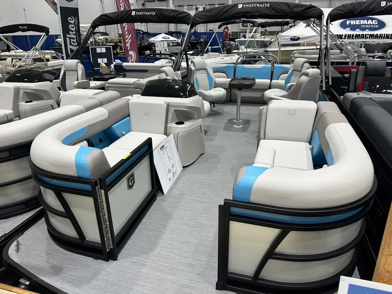 Slide: The Image of Godfrey Sweetwater 2286 QS 2025 - 2