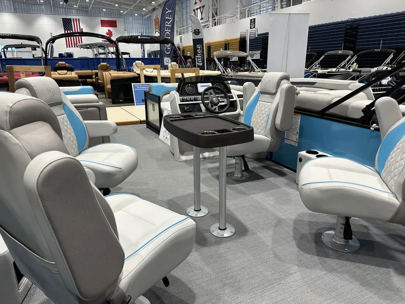 Slide: The Image of Godfrey Sweetwater 2286 QS 2025 - 5