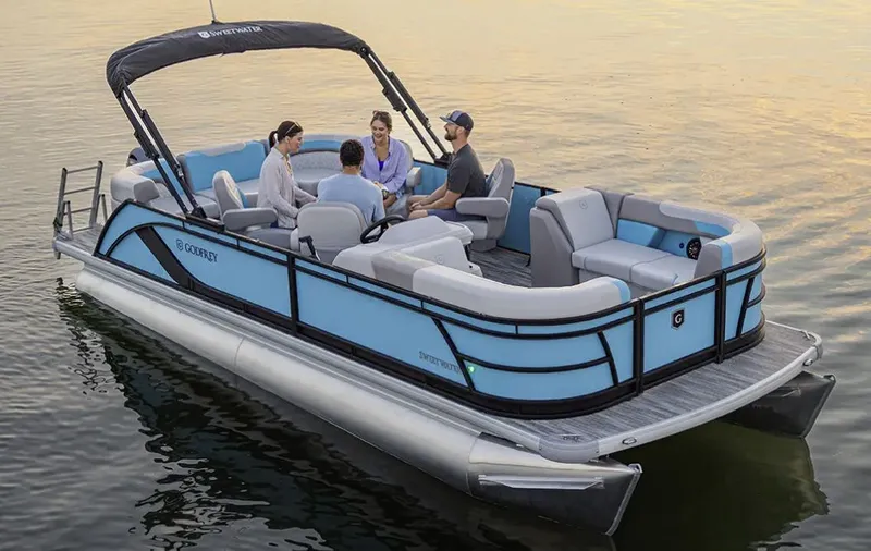 Slide: The Image of Godfrey Sweetwater 2286 QS 2025 - 7