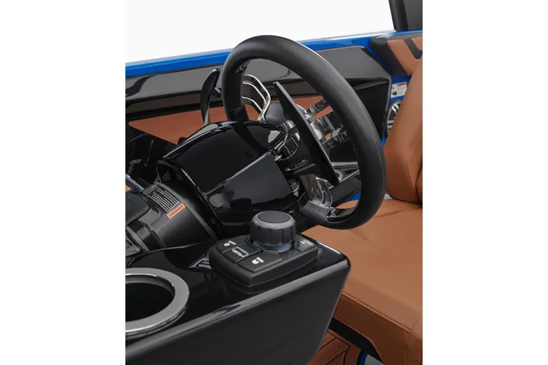 Slide: The Image of Yamaha 222XD 2025 - 7