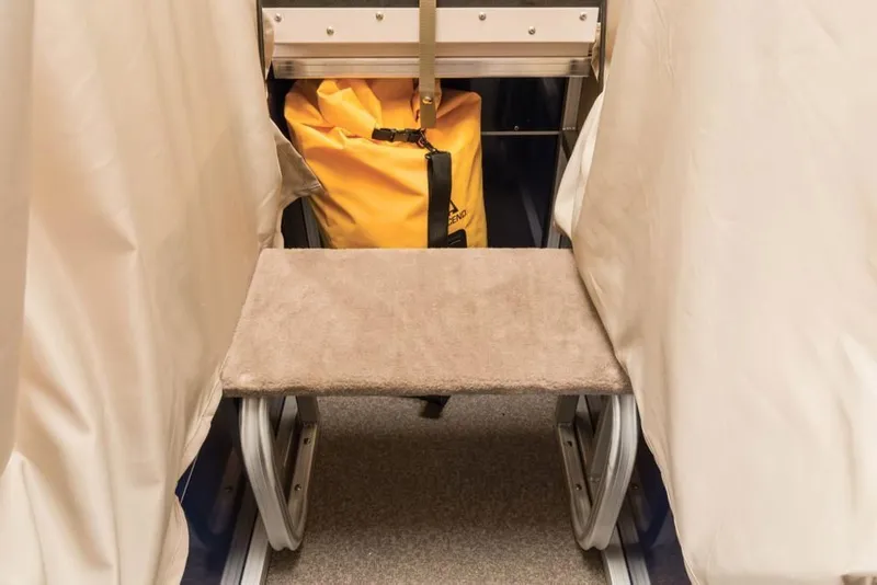 Slide: The Image of Sun Tracker Fishin' Barge 22 XP3 2016 - 30