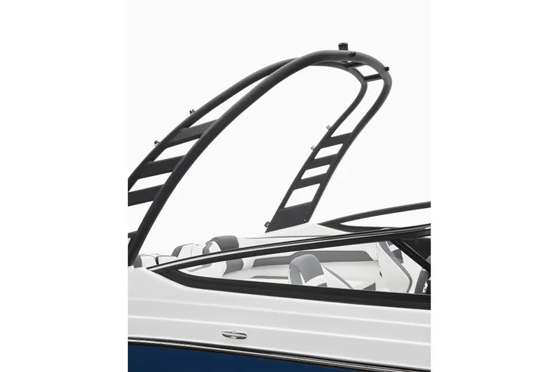 Slide: The Image of Yamaha 195S 2024 - 18