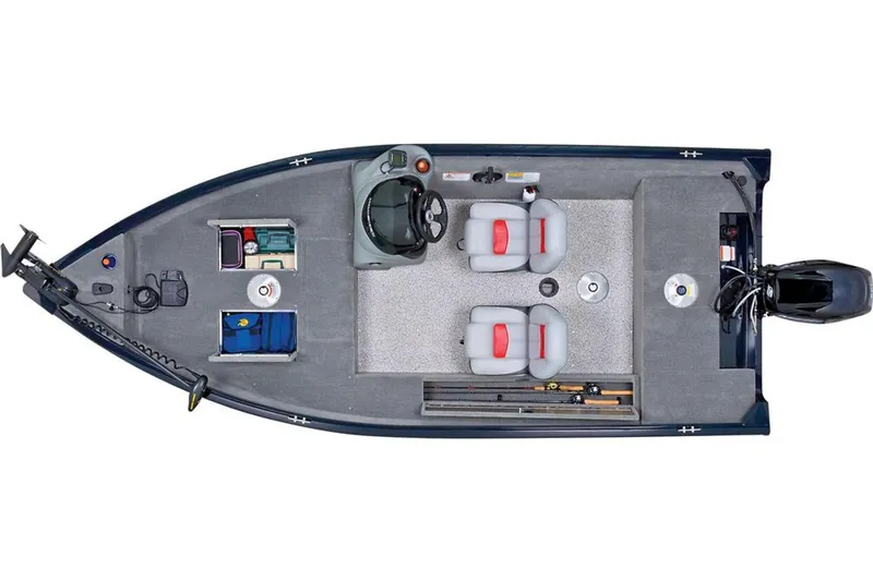 Slide: The Image of Tracker Super Guide V-16 SC 2013 - 14