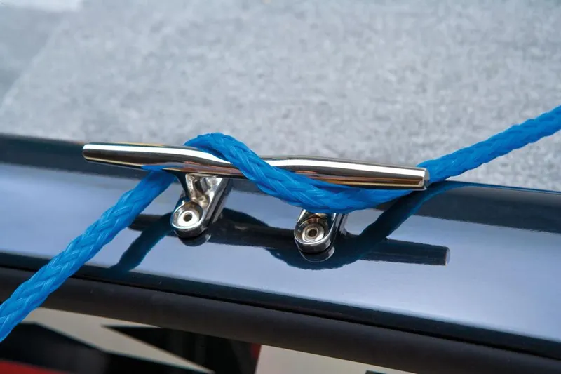 Slide: The Image of Tracker Super Guide V-16 SC 2013 - 18