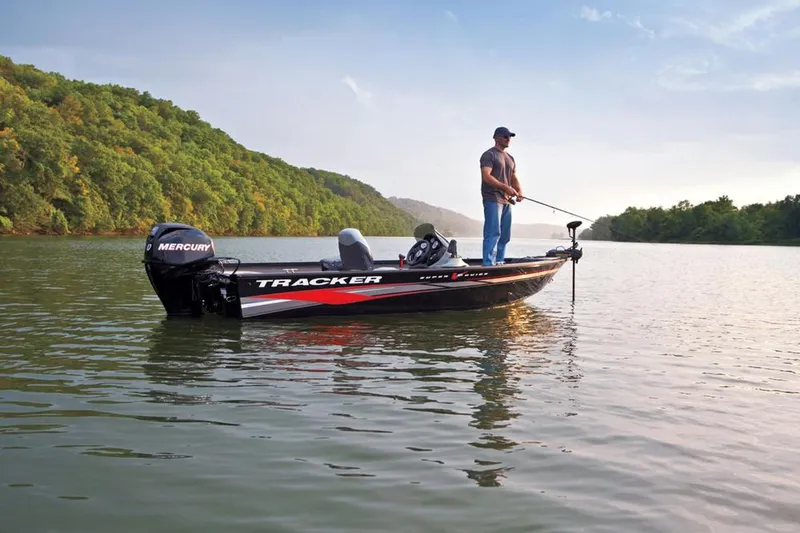 Slide: The Image of Tracker Super Guide V-16 SC 2013 - 9