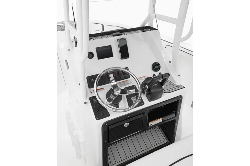 Slide: The Image of Yamaha 222 FSH Sport 2025 - 3