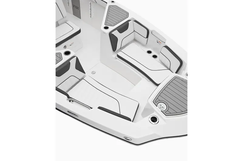 Slide: The Image of Yamaha 222 FSH Sport 2025 - 5