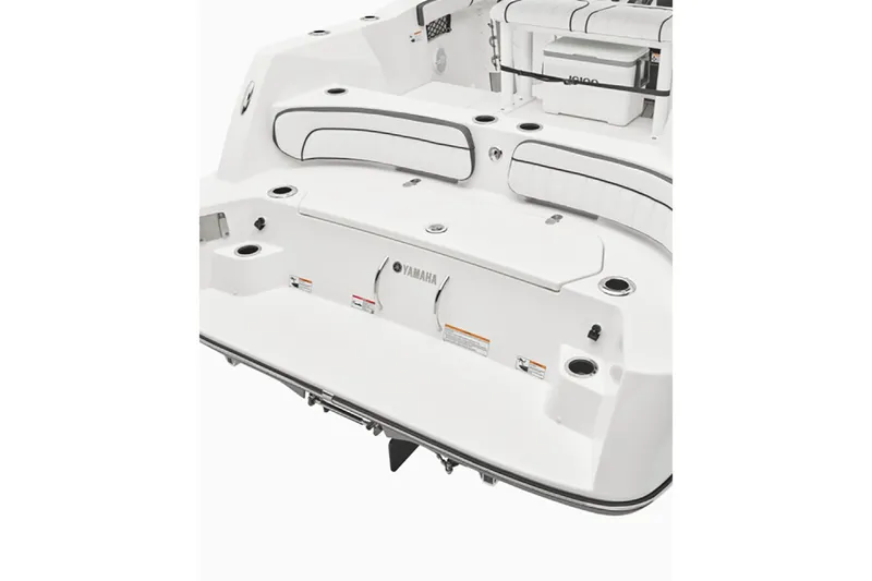 Slide: The Image of Yamaha 222 FSH Sport 2025 - 7