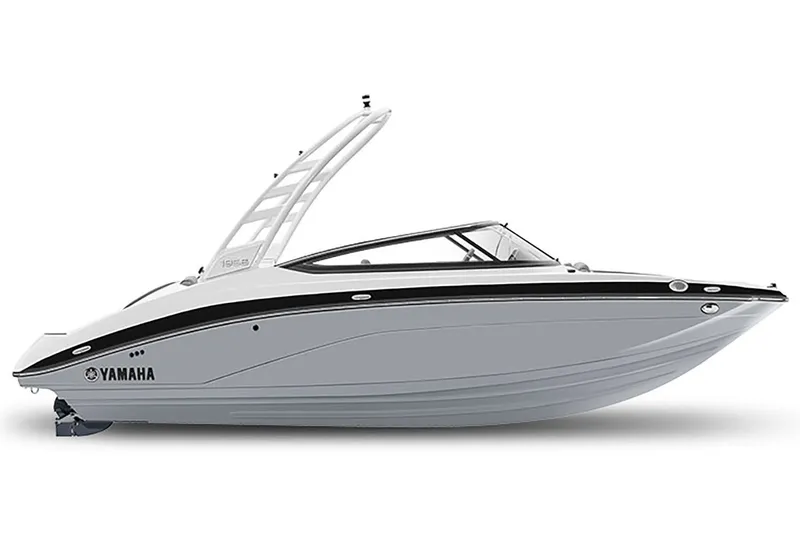 The Image of Yamaha 195S 2025 - 1