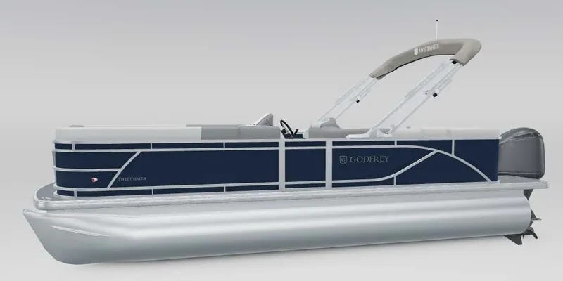 The Image of Godfrey Sweetwater 2286 C SE 2025 - 1