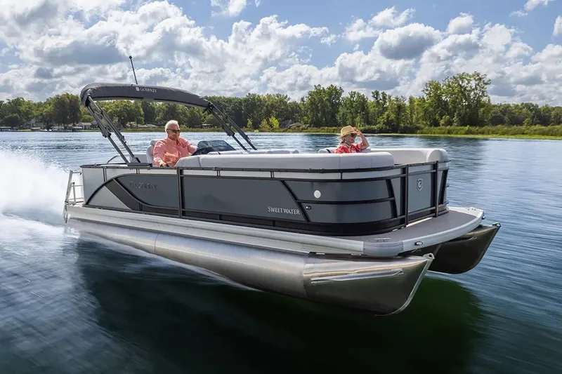 Slide: The Image of Godfrey Sweetwater 2286 C SE 2025 - 21