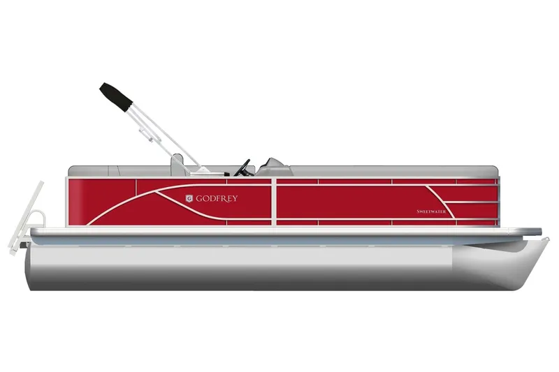 Slide: The Image of Godfrey Sweetwater 2286 C SE 2025 - 4