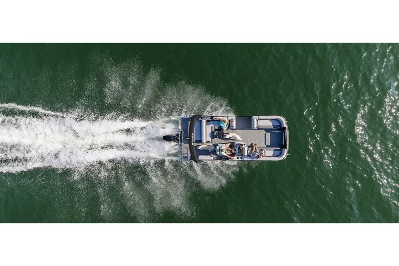 Slide: The Image of Godfrey Sweetwater 2286 SFL 2022 - 12