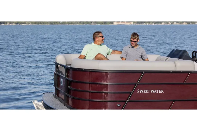 Slide: The Image of Godfrey Sweetwater 2286 SFL 2022 - 16