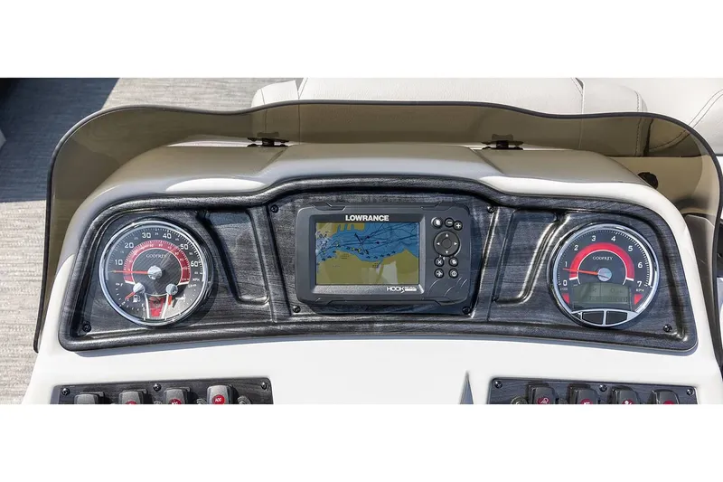 Slide: The Image of Godfrey Sweetwater 2286 SFL 2022 - 23