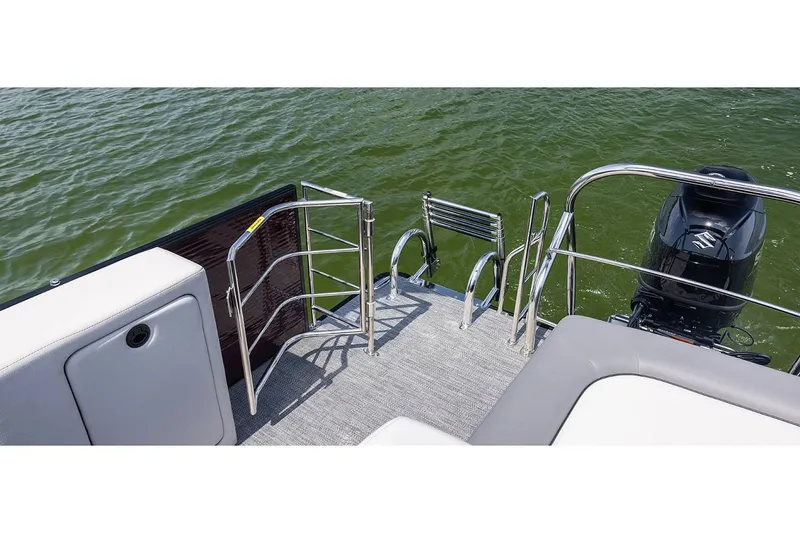 Slide: The Image of Godfrey Sweetwater 2286 SFL 2022 - 28