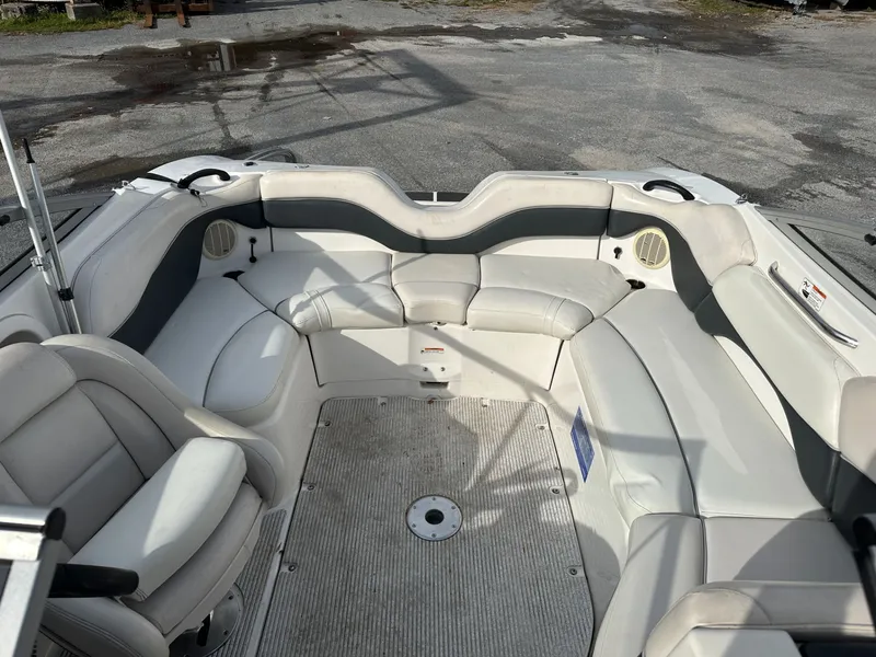 Slide: The Image of Yamaha SX210 2007 - 4