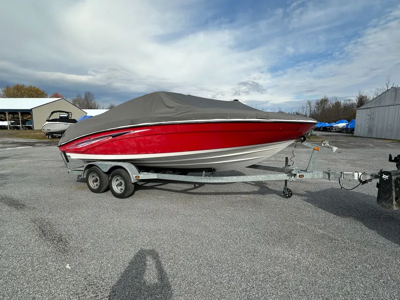 Slide: The Image of Yamaha SX210 2007 - 6