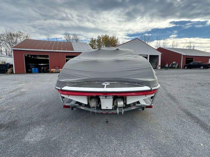 Slide: The Image of Yamaha SX210 2007 - 8