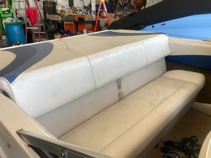 Slide: The Image of Ebbtide 182 Bow Rider 2001 - 7