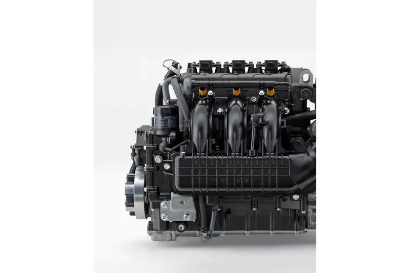 Slide: The Image of Yamaha AR220 2025 - 15