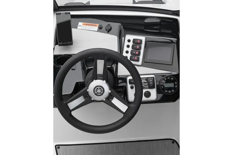 Slide: The Image of Yamaha AR220 2025 - 16