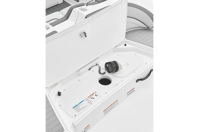 Slide: The Image of Yamaha SX190 2026 - 5